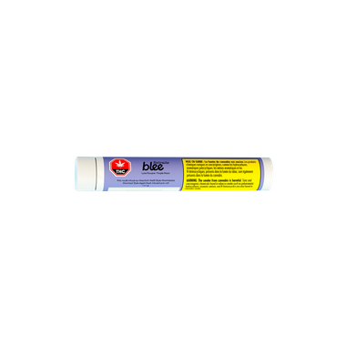 Joint Infusé Lune Pourpre